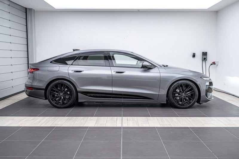 2026 Audi A6 E-TRON QUATTRO SPORTBACK, photo 2