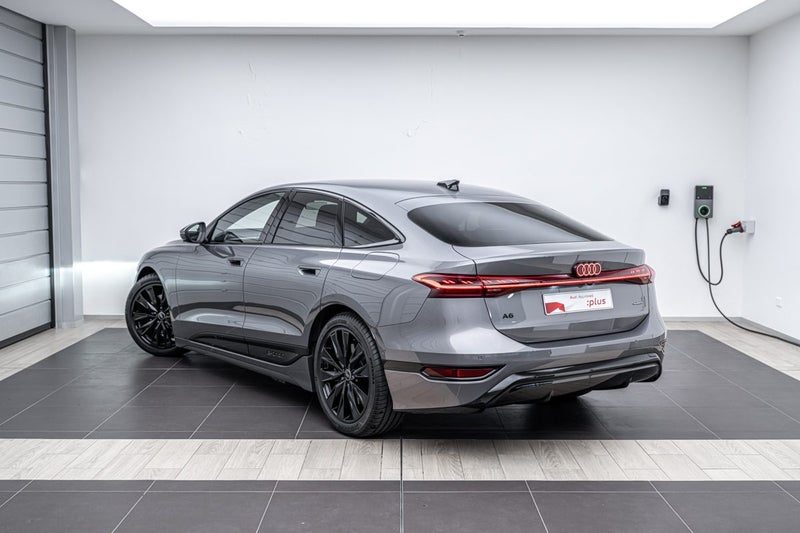 2026 Audi A6 E-TRON QUATTRO SPORTBACK, photo 3