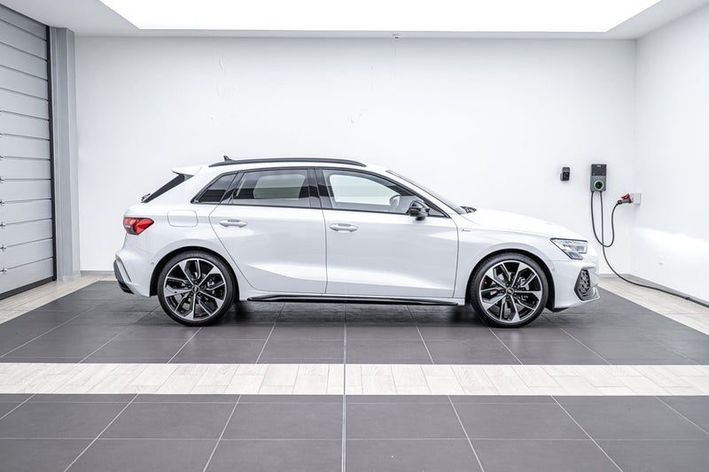 2026 Audi A3 SPORTBACK 35 TFSI S TRONIC 110KW, photo 2