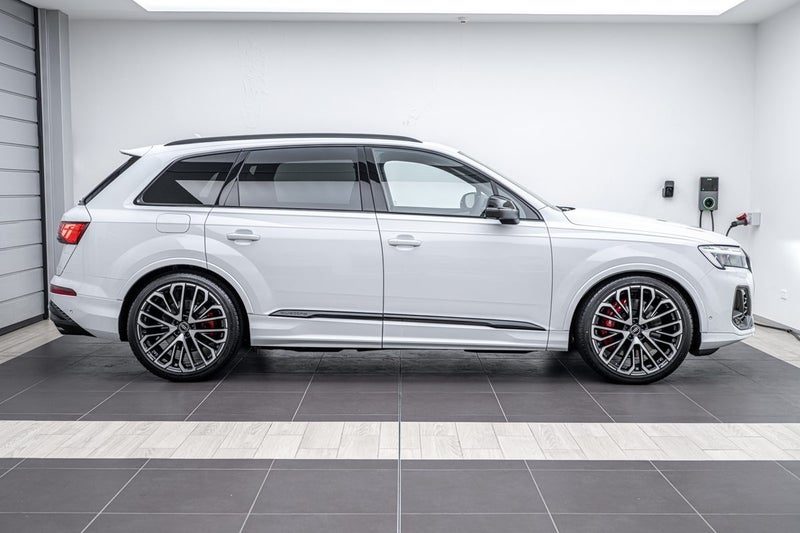 2026 Audi SQ7 TFSI QUATTRO 373 kW, photo 2