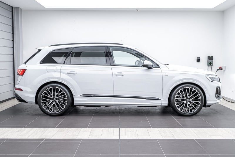 2026 Audi Q7 50 TDI QUATTRO TIPTRONIC, photo 2