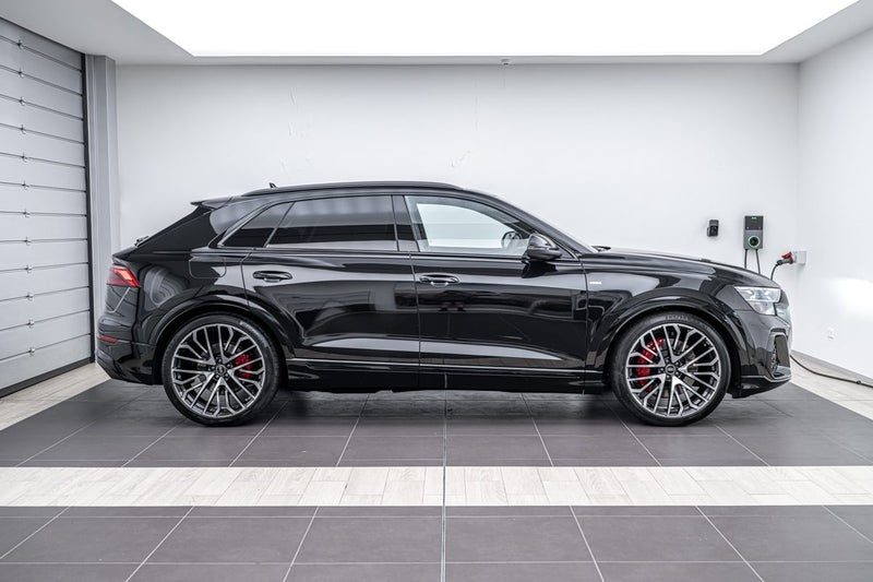 2026 Audi Q8 60 TFSI E, photo 2