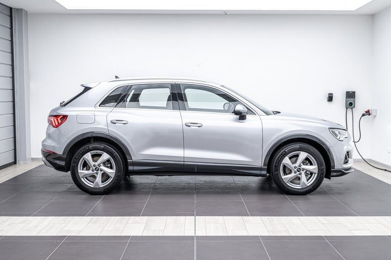 2024 Audi Q3 35 TFSI ADVANCED, photo 2