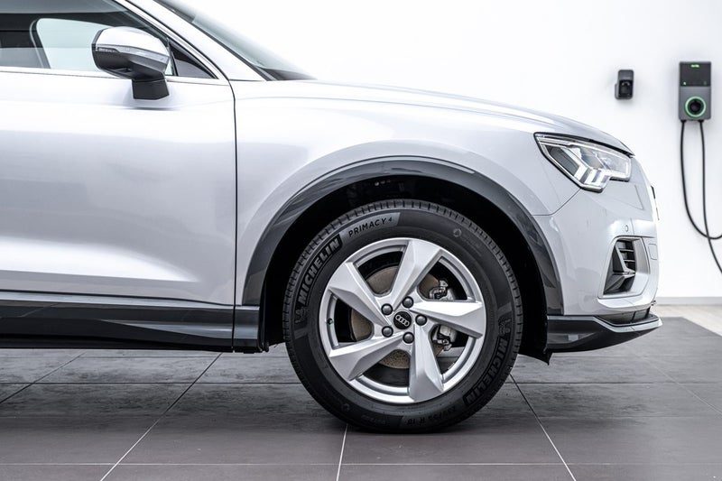 2024 Audi Q3 35 TFSI ADVANCED, photo 3