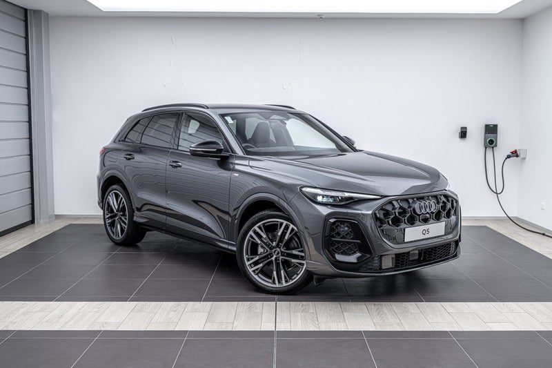 2026 Audi Q5 SUV TFSI QUATTRO S TRONIC 150 KW