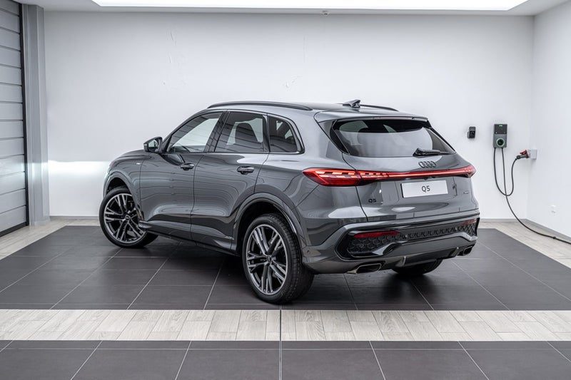2026 Audi Q5 SUV TFSI QUATTRO S TRONIC 150 KW, photo 3