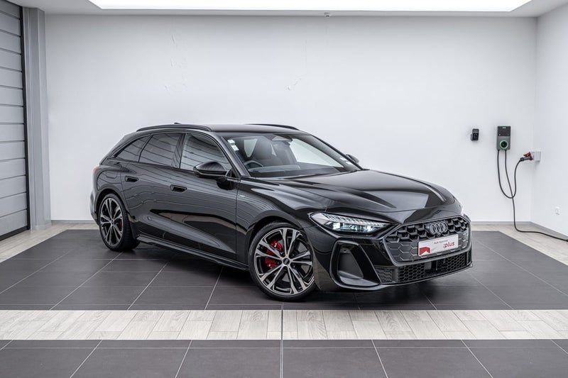 2026 Audi A5 E-HYBRID AVANT S LINE