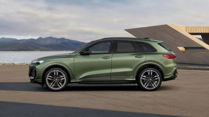 2026 Audi Q5 SUV TFSI QUATTRO S TRONIC 150 KW, photo 2