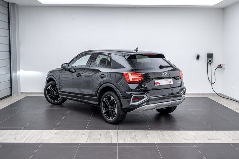 2025 Audi Q2 35 TFSI S TRONIC 110 KW, photo 3
