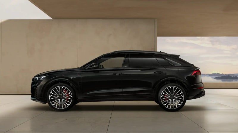 2026 Audi Q8 60 TFSI E, photo 2