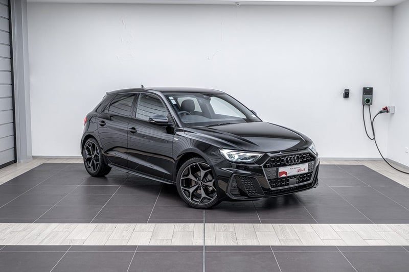 2025 Audi A1 35 TFSI S LINE