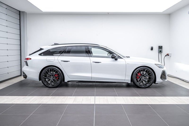 2026 Audi A6 Avant TFSI 270kW, photo 2
