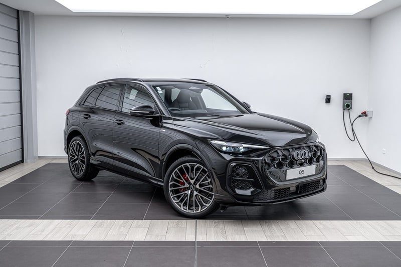 2026 Audi Q5 SUV TFSI QUATTRO S TRONIC 150 KW