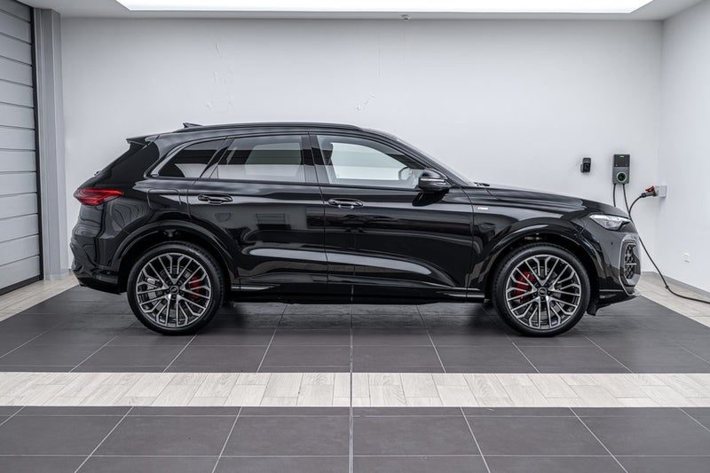 2026 Audi Q5 SUV TFSI QUATTRO S TRONIC 150 KW, photo 2