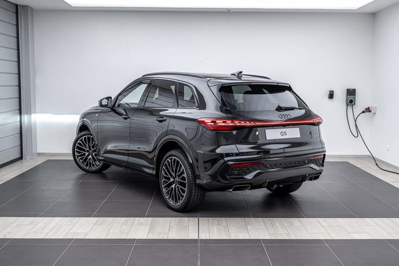 2026 Audi Q5 SUV TFSI QUATTRO S TRONIC 150 KW, photo 3