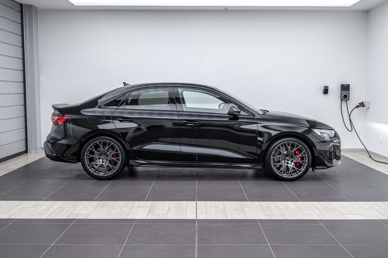 2026 Audi RS3 SEDAN TFSI 294 KW, photo 2