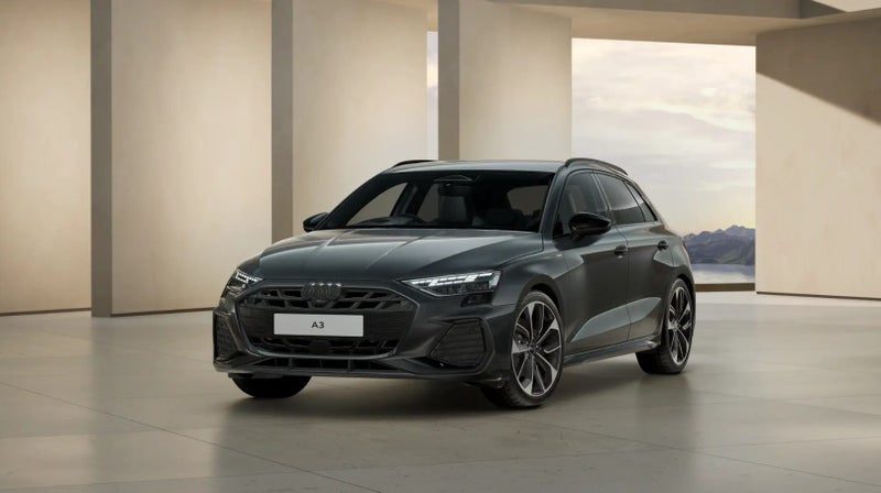 2026 Audi A3 SPORTBACK 35 TFSI S TRONIC 110 KW, main photo