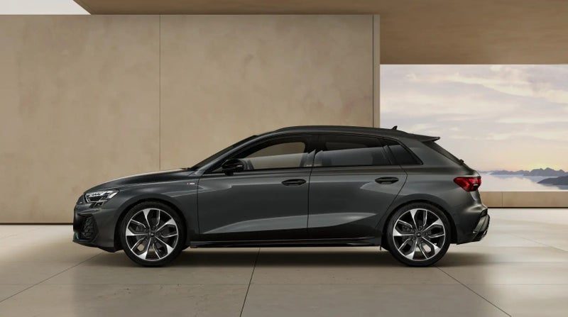 2026 Audi A3 SPORTBACK 35 TFSI S TRONIC 110 KW, photo 2