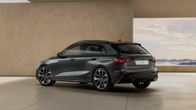 2026 Audi A3 SPORTBACK 35 TFSI S TRONIC 110 KW, photo 3