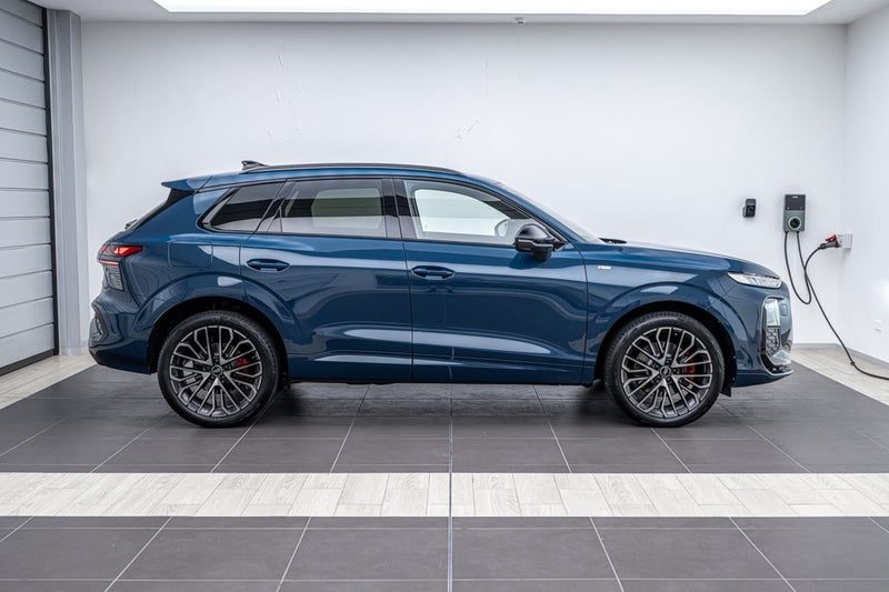 2026 Audi Q3 SUV TFSI QUATTRO 195 KW, photo 2