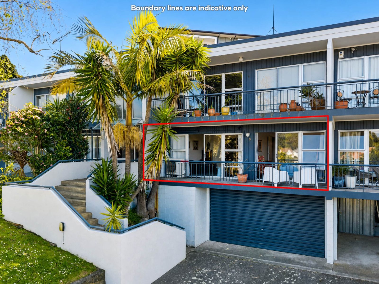 3/23B Hillsborough Road, Hillsborough