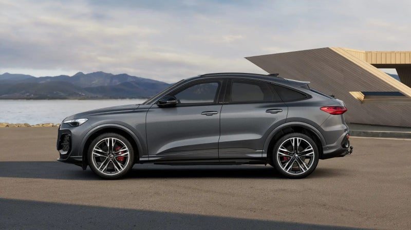 2026 Audi SQ5 SPORTBACK TFSI, photo 2