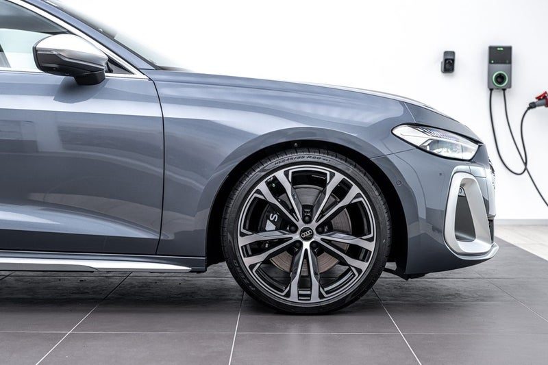 2025 Audi S5 AVANT TFSI, photo 3