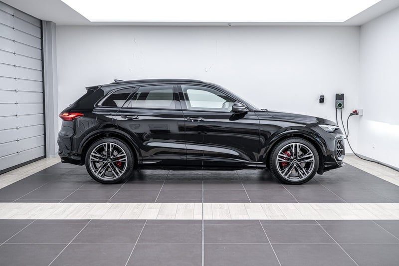 2026 Audi SQ5 SUV TFSI, photo 2