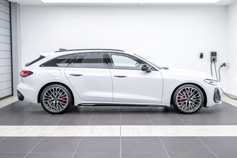 2026 Audi S5 Avant TFSI, photo 2