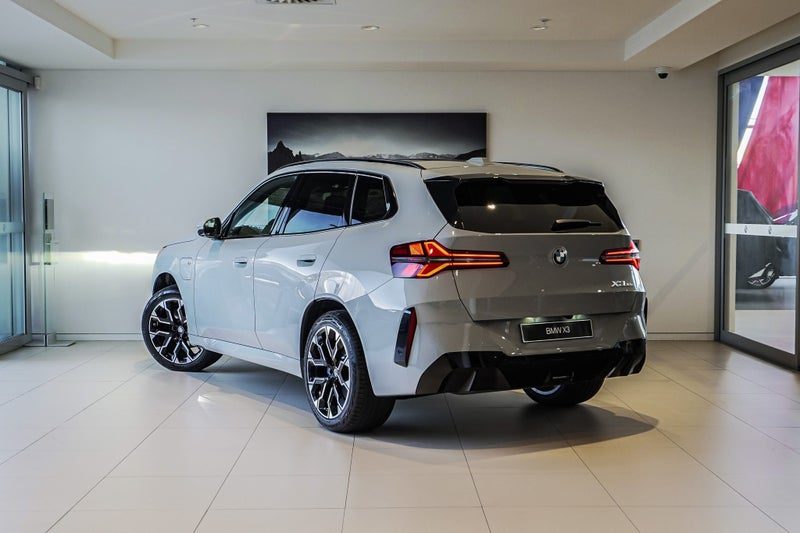 2026 BMW X3 30e xDrive, photo 2
