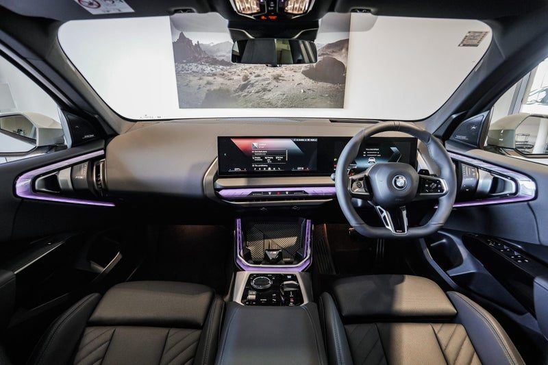 2026 BMW X3 30e xDrive, photo 3