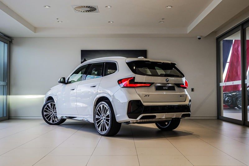 2026 BMW X1 xDrive25e, photo 2
