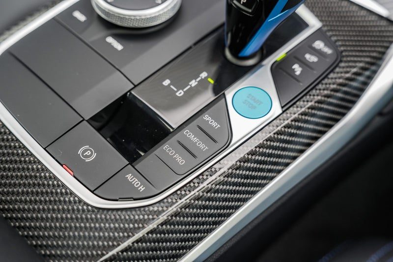 2023 BMW i4 M50 M Performance + Comfort, photo 3