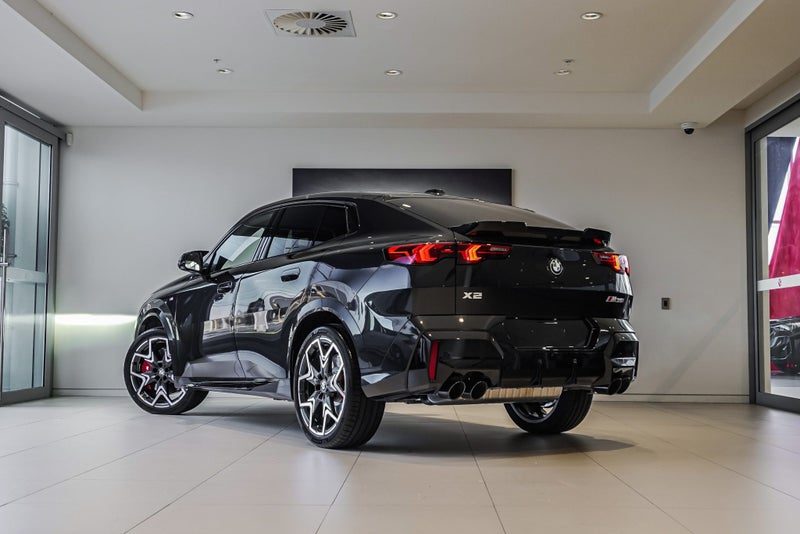 2026 BMW X2 M35i xDrive, photo 2