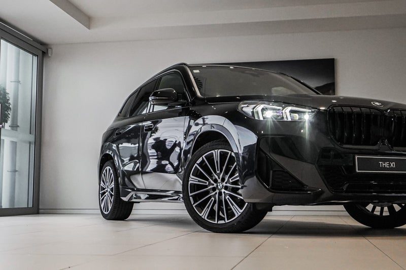 2026 BMW X1 sDrive18i, photo 2
