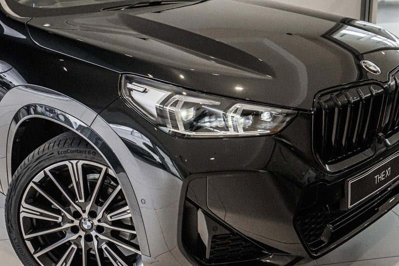 2026 BMW X1 sDrive18i, photo 3