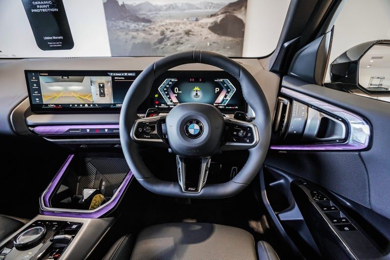 2026 BMW X3 20 xDrive, photo 2