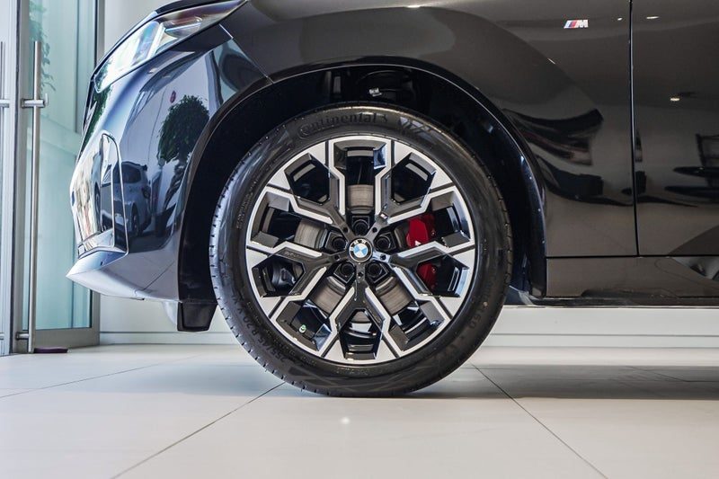 2026 BMW X3 20 xDrive, photo 3