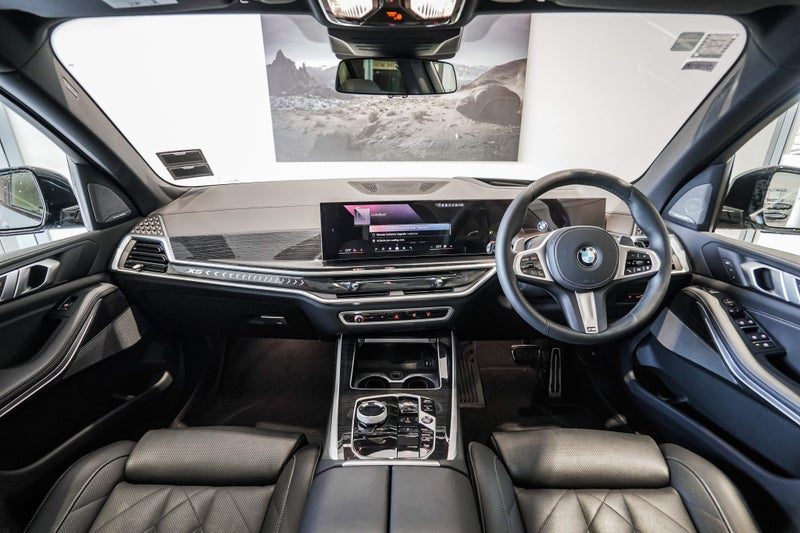 2025 BMW X5 xDrive 30d, photo 3