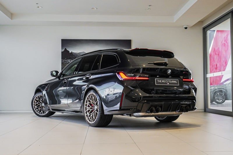 2026 BMW M3 CS Touring, photo 2