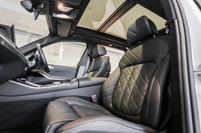 2023 BMW X5 xDrive 30d, photo 3