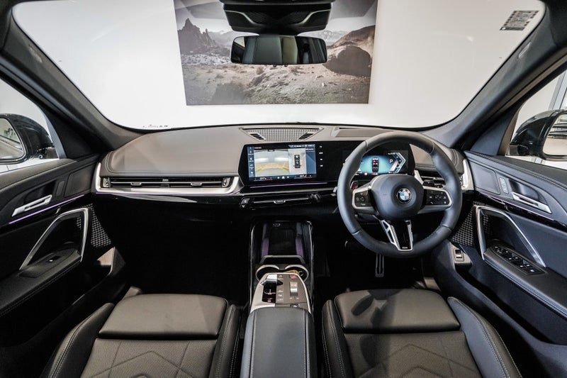2026 BMW X1 sDrive18i, photo 3
