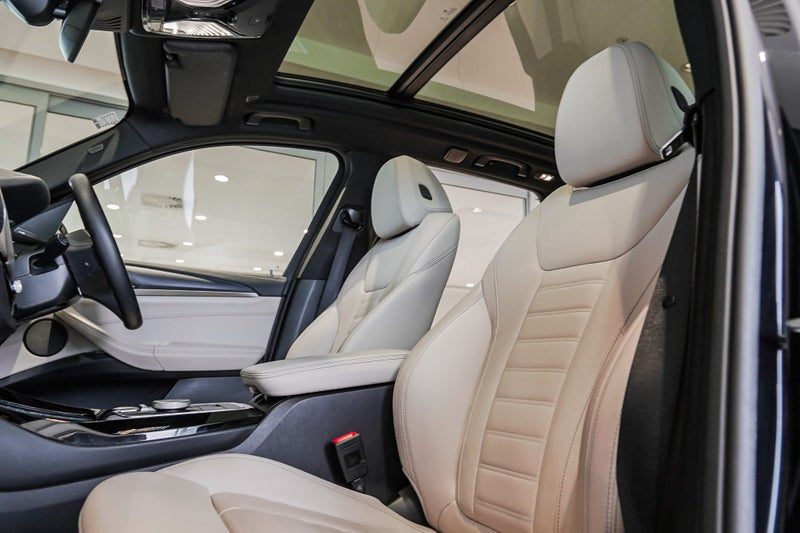 2023 BMW iX3 M Sport Impressive, photo 3