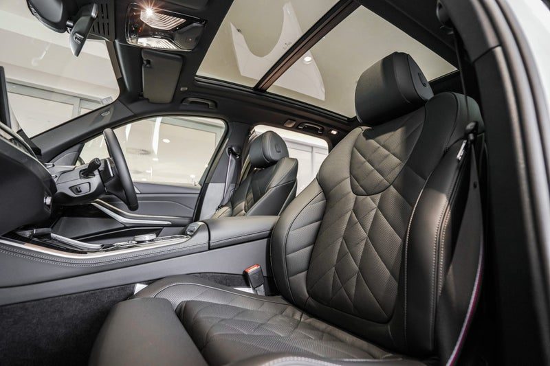 2026 BMW X5 xDrive 40d, photo 2