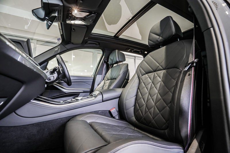 2025 BMW X5 xDrive30d M-Sport, photo 3