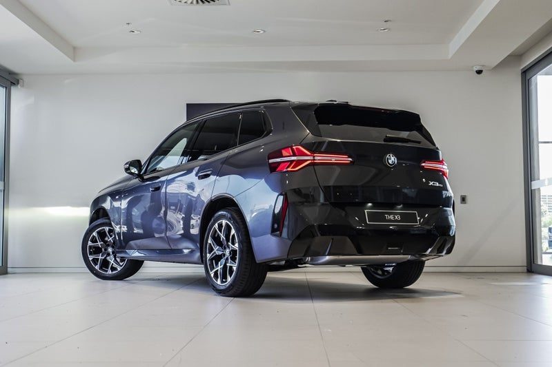 2026 BMW X3 20 xDrive, photo 2