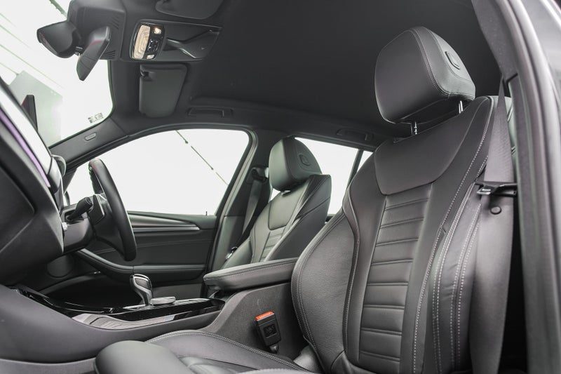 2024 BMW X3 xDrive 30e, photo 3