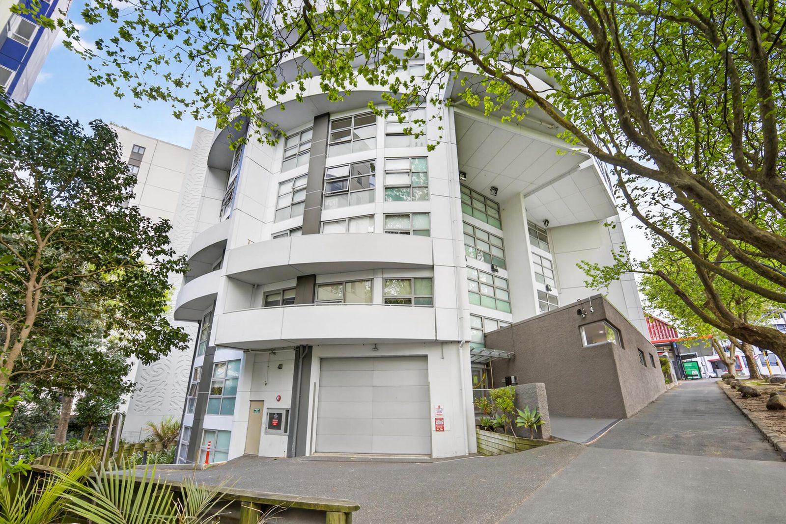 14B/156 Vincent Street, Auckland Central