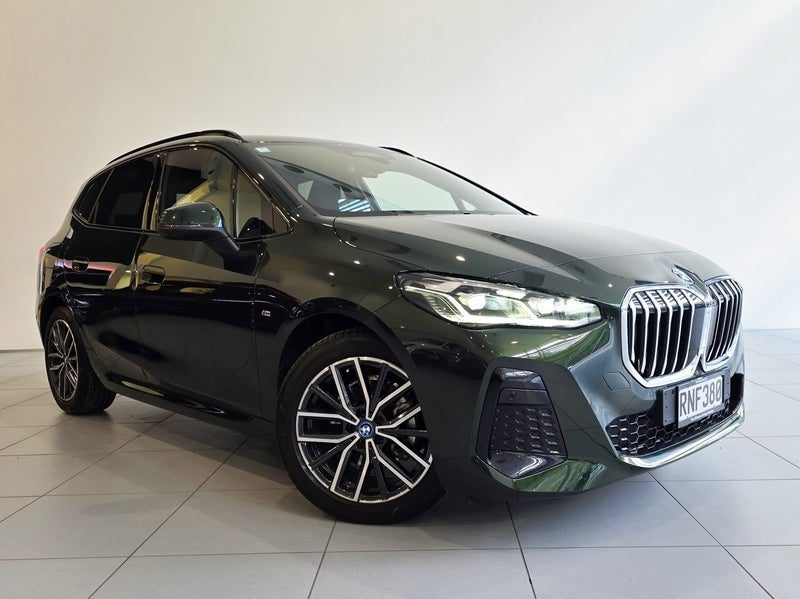 2025 BMW 225e xDrive Active Tourer PHEV