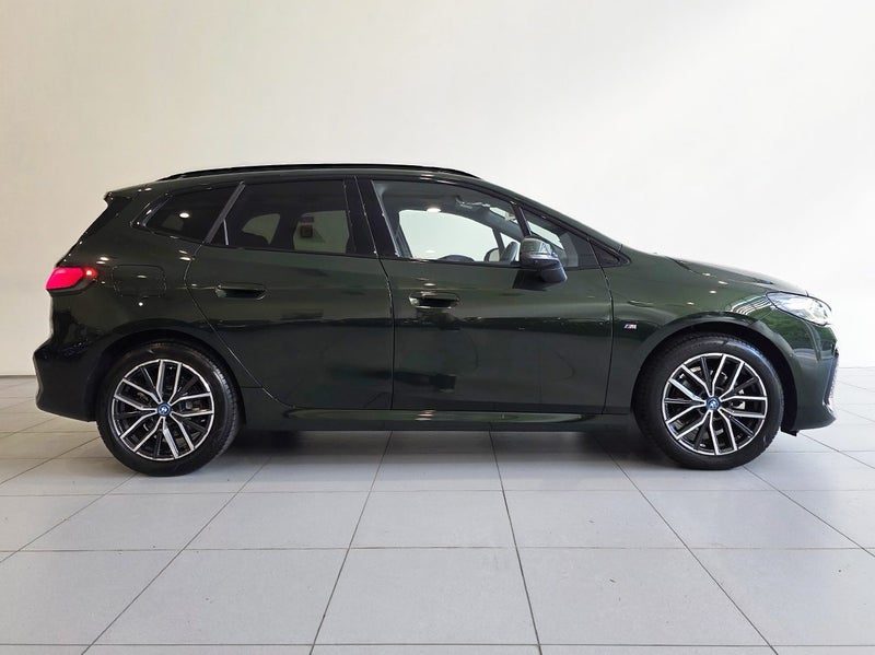 2025 BMW 225e xDrive Active Tourer PHEV, photo 3